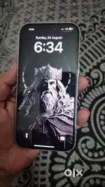iPhone 15   128 awesome condition