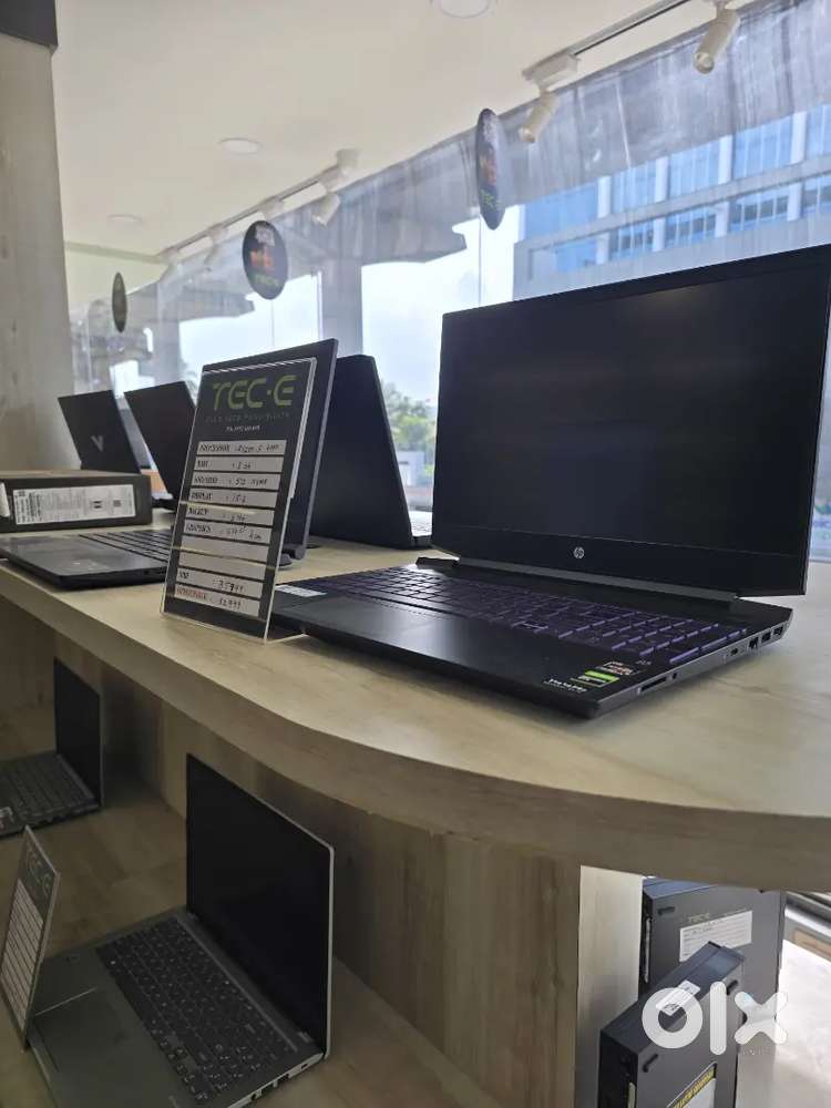 Used LAPTOP'S AND REFURBISHED LAPTOPS