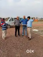 Plot 7.99 Lac just 20 months emi near amrita hospital