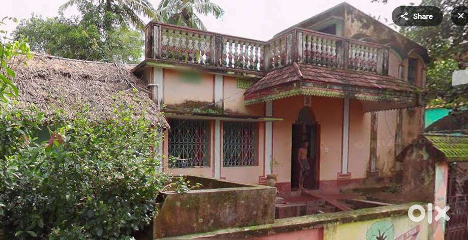 Near Maa Biraja Temple