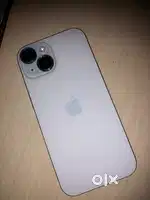 1 year old New condition iphone with no issue