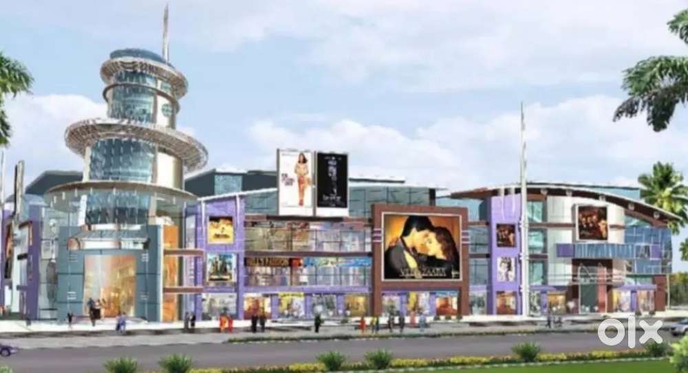 !! URGENT REQUIREMENT FOR CITY MALL IN LUCKNOW LOCATION !!
