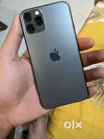 Iphone 11 pro