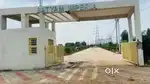 plot in covered campus  infront of poddar school nearITMjhansi road