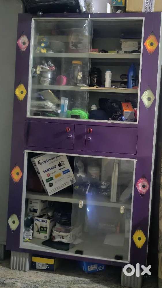 Showcase 1 year old