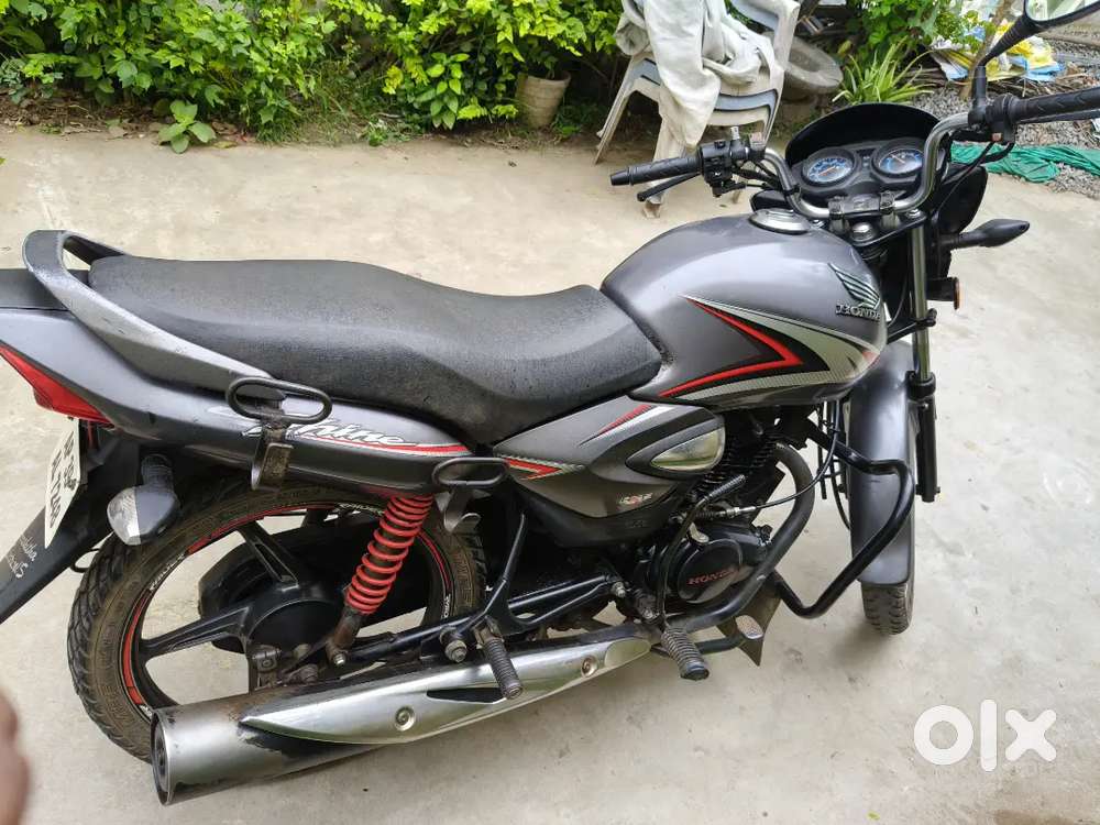 Good condition and working