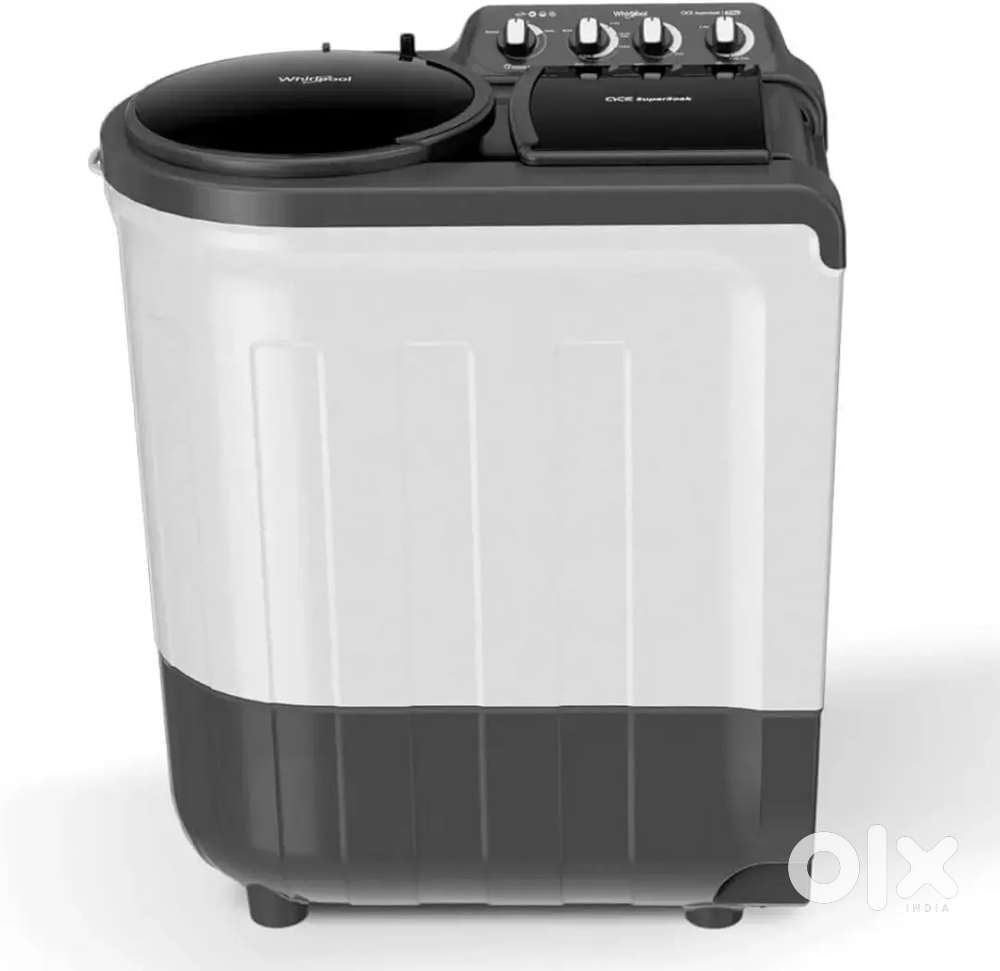 whirlpool Waching Machine