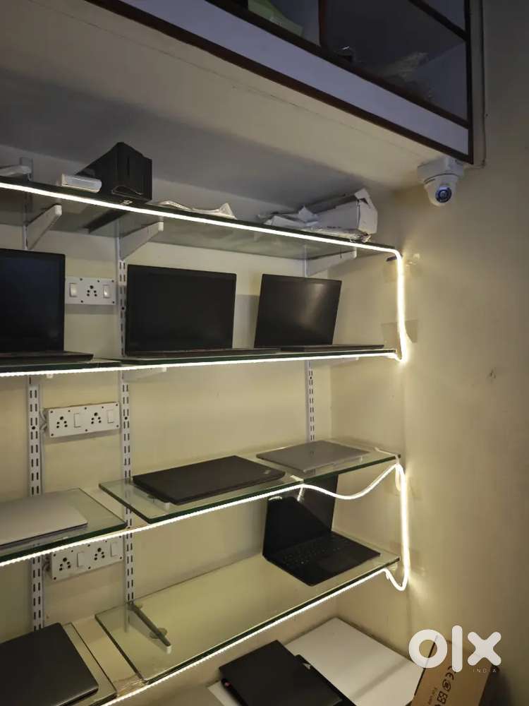 Laptop available ( budget)*