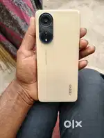 Oppo f23 phone