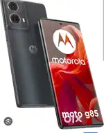 Moto g85 5g brand new condition 28 days old