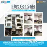 Residential Flat(Dasak)