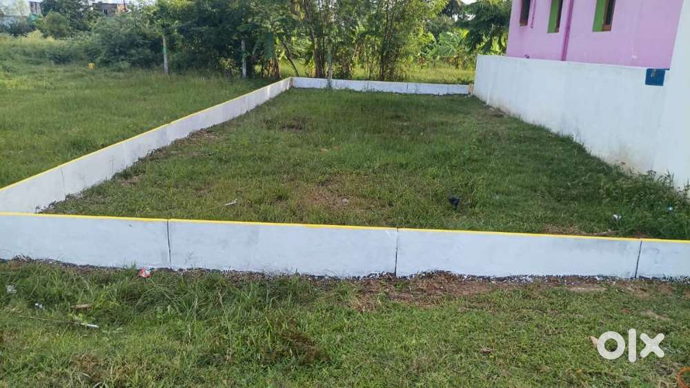 Panchayath Onroad Chengalpattu Villa Plots