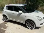 Maruti Suzuki Swift 2008