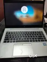HP Elitebook 840 G5