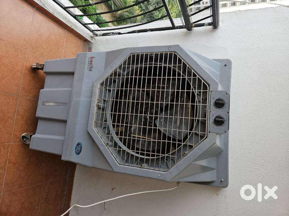 Beat the Heat with an Almost New Cooler