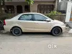 Toyota Etios 2012 Petrol 55000 Km Driven