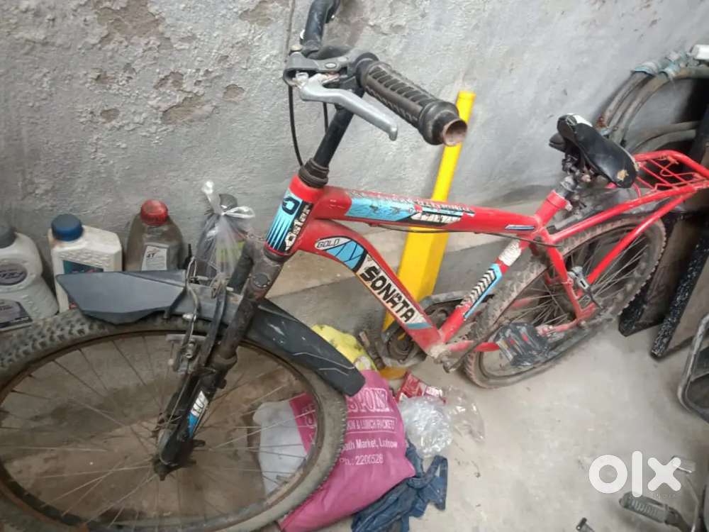 1 year used only