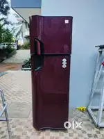 Goorej 315ltr fridge