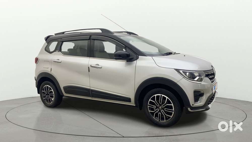 Renault Triber RXZ EASY-R AMT, 2021, Petrol