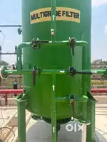 STP/WTP/RO Operator