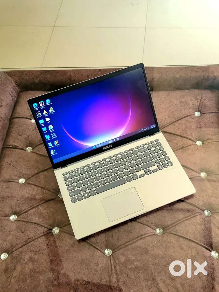 Asus laptop