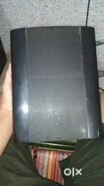 PS3 second hand