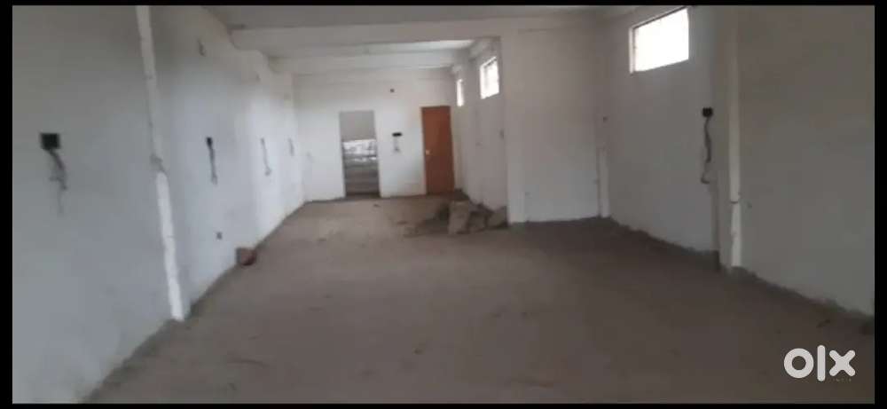 Commercial Hall on rent Ayodhya/Faizabad