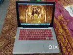 Apple macbook pro