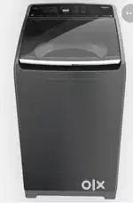 Washing machine 7.5 kg fully automatic