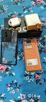 iQOO NEO 7 PRO 12/256GB