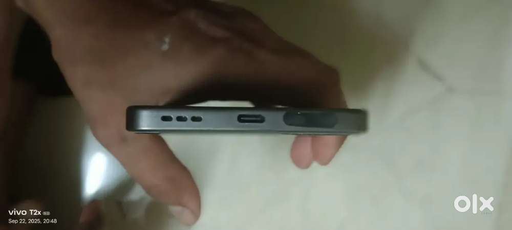 Oppo A5 pro 1 month old 8 128 1year waranty