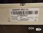 LG 1.5 Ton AC with Stabilizer
