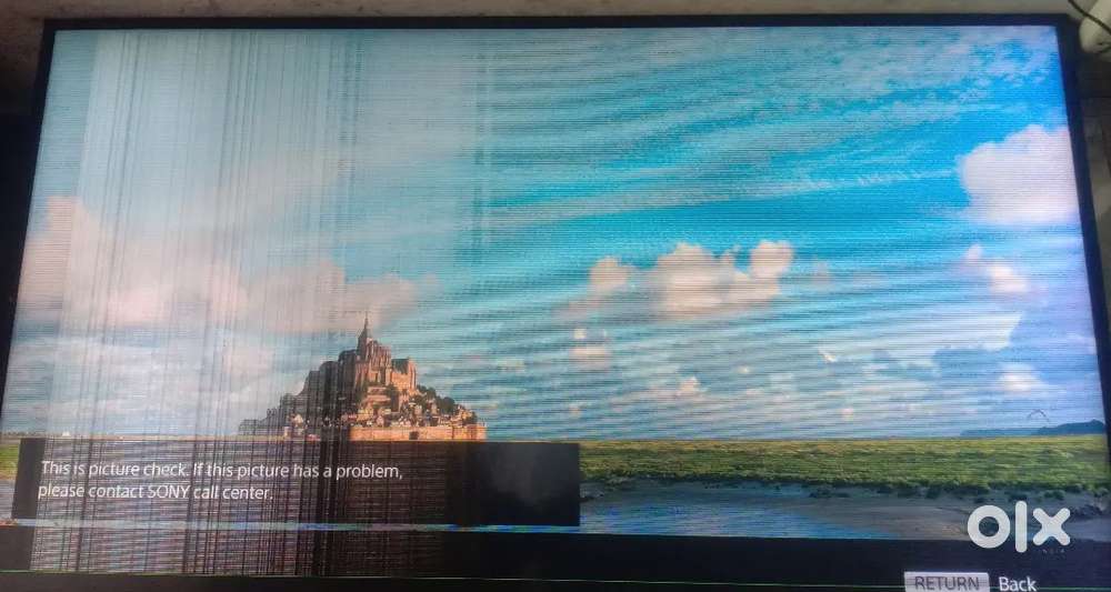 Sony Bravia any tv repairs