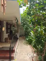 Individual house in anna nagar Suitable for Study centre/office space