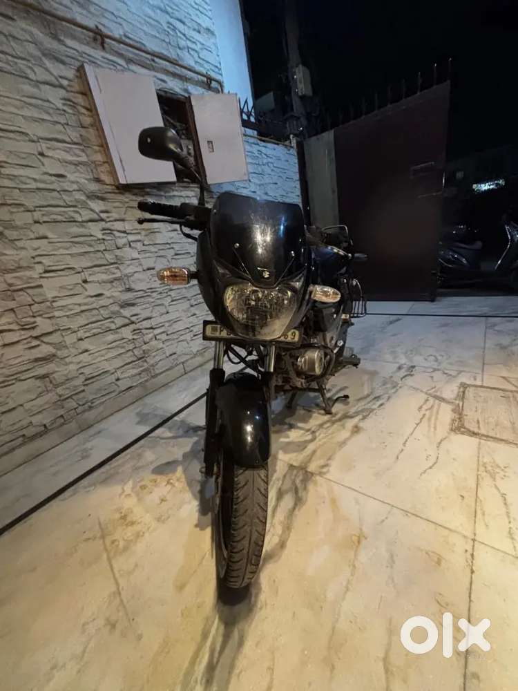 Bajaj Pulser