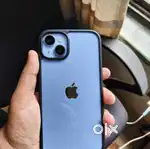 Iphone 14 plus 128gb
