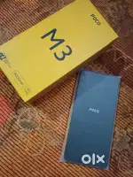 Poco M3 Brand New Inactive fix price