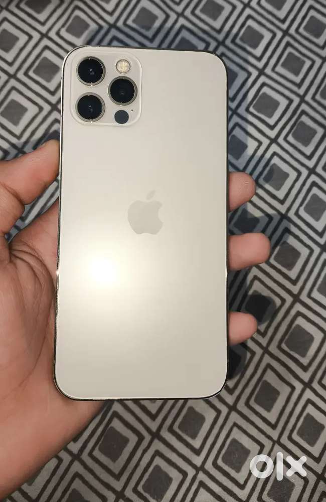 Iphone 12 pro