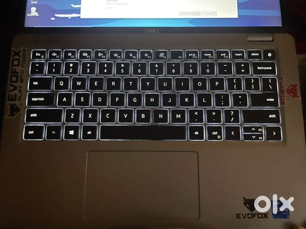 Dell Latitude 5420 i5 (2 years used)
