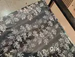 Folding bed