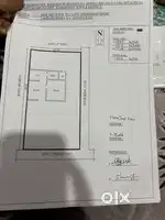 North east corner bit plot