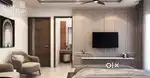 Kanal Kothi 3BHK for Rent in Main Mohali