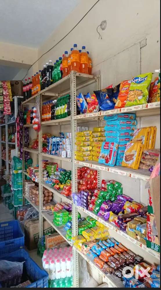 Shop for rent in Airoli sect 20