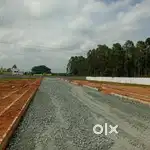 RERA APPROVED SITE FOR SALE IN CHIKKATIRUPATI CLOSE TO TEMPLE