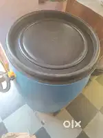 Water drum
