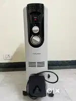 Oil based Room Heater