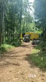 14 cent property chemberi purannan kannur