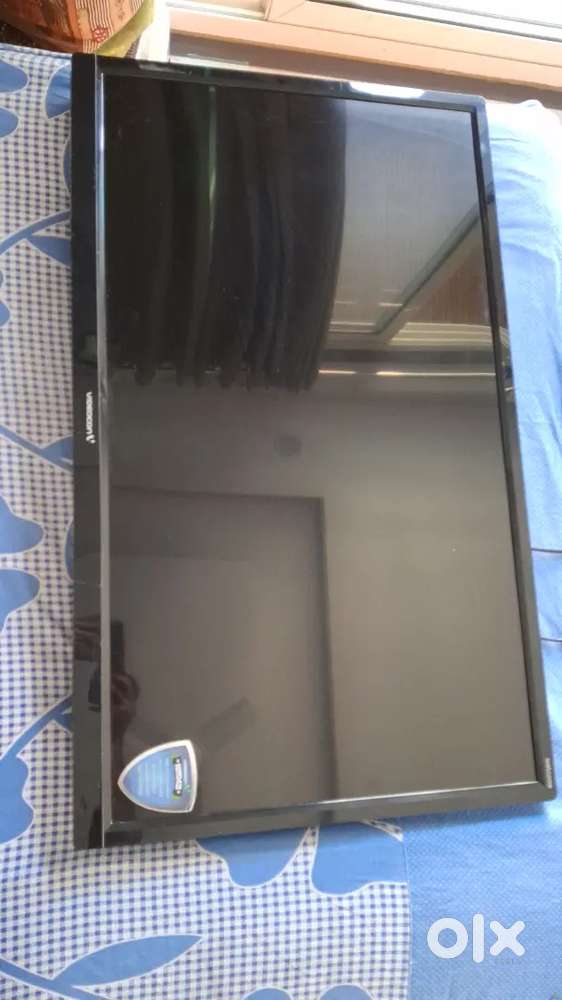 Videocon vista 43inch