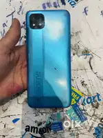realme c 20