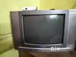 Sharp Television,